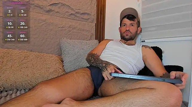 jonathan_rivers Live XXX-chat