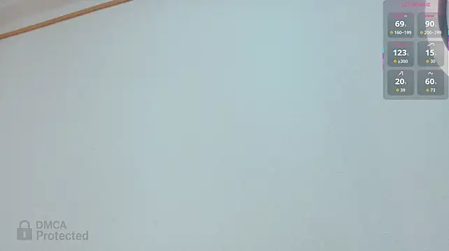 nami_chan's Webcam Show
