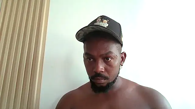 Destrozador415 Webcamshow