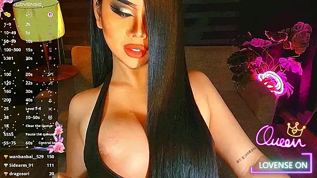 JessicaRabittt's Webcam Show