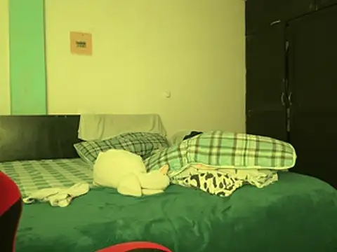 Im_Camii Webcam-Show
