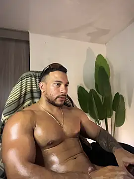 FreszX Webcamshow