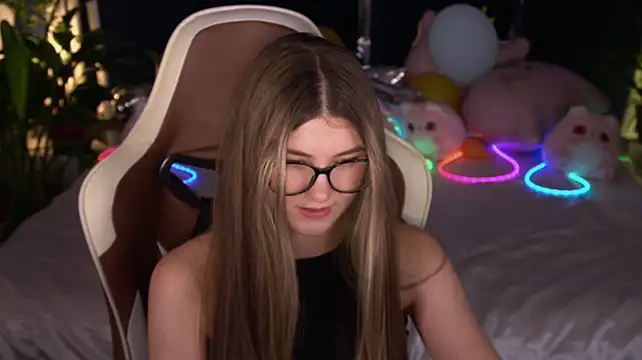 Lissaa_Moon Chat XXX in diretta