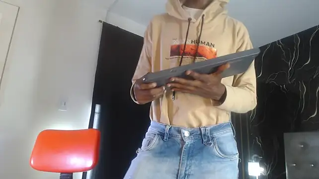Joel_Bell Webcam show