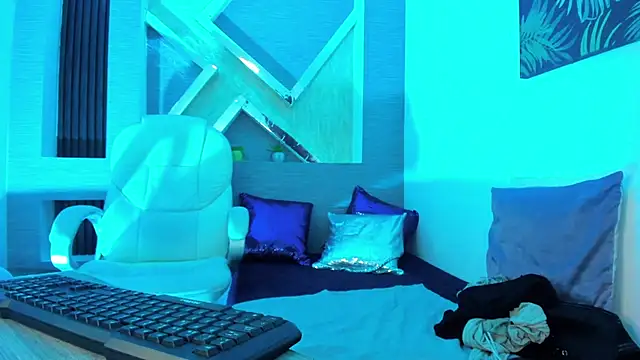 Alana_Graay Chat XXX in diretta