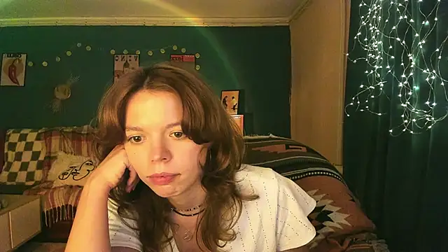 ClancyMorissey's Live XXX Chat