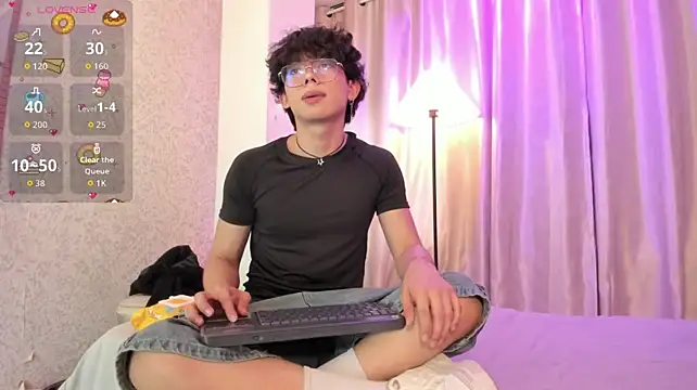 liam_twiink's Live XXX Chat