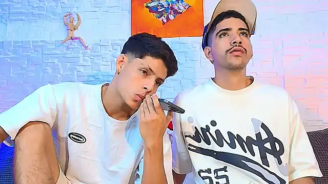 Eliassalvatore_'s Webcam Show