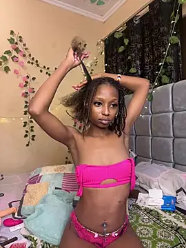 Živý XXX chat YourWetDream02