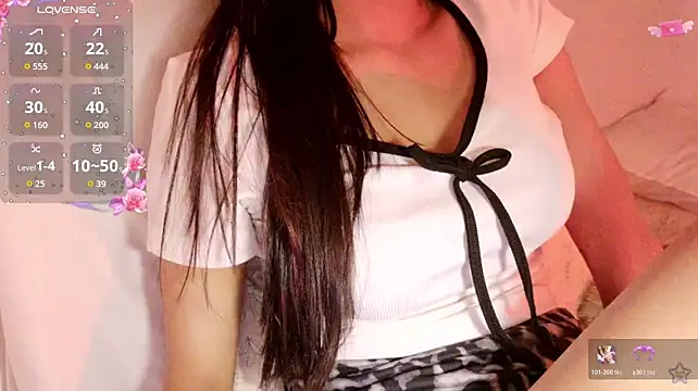 Bellaxoni's Live XXX Chat