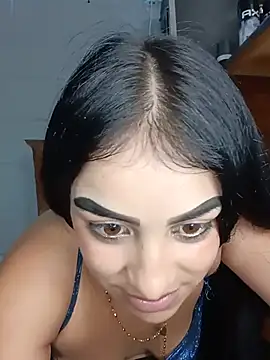Show webcam de Bigtiti01