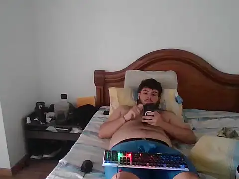 Živý XXX chat lipzard