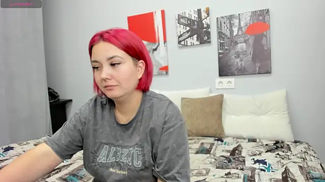 Sweetie_Rozzy: απευθείας συνομιλία ΧΧΧ
