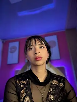 Sasha-firee 라이브 XXX 채팅