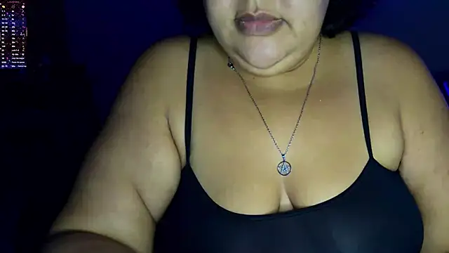 Czat XXX na żywo – xlatinastar