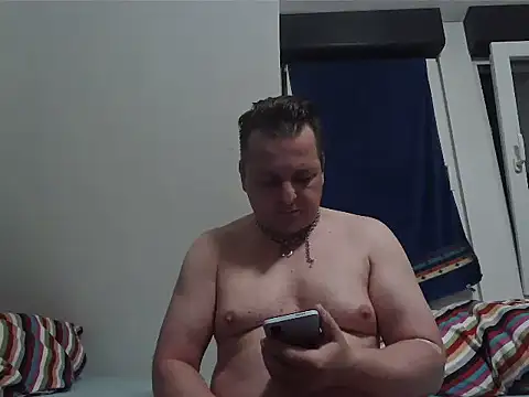 Chat XXX ao vivo de boy0230M