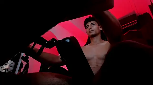 Онлайн чат XXX MaxiimoRomano_