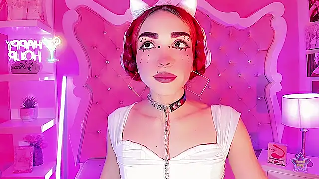 دردشة LeyXandrabraz الجنسية المباشرة