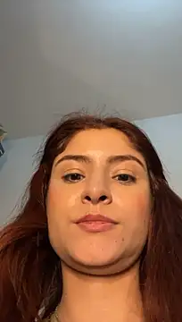 Živý XXX chat MarianaNinfa