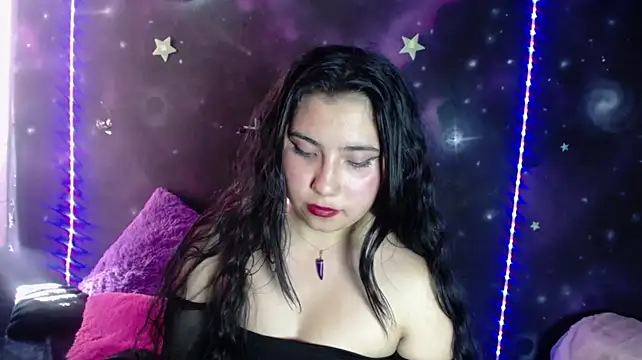 DaisyMoon_ live XXX chat