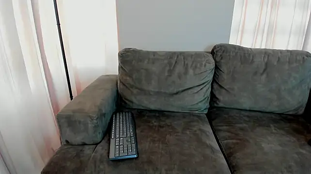 xdaniruiz Webcam-Show
