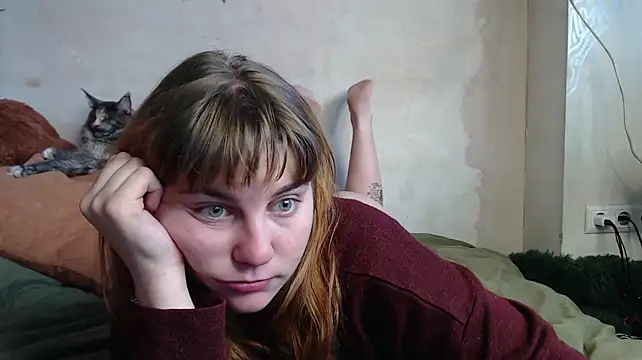 Lafoliepartout Chat XXX live