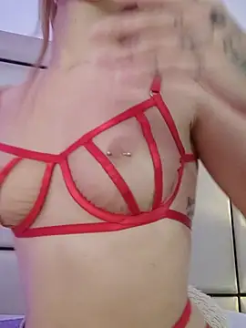 Chat XXX ao vivo de DeboraGrayy