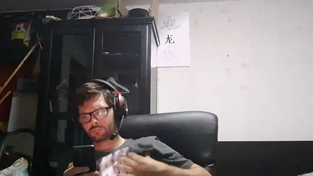 Webkamerová show Die-geile-Sau