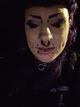 Sembang XXX Secara Langsung Purple_Coffin666
