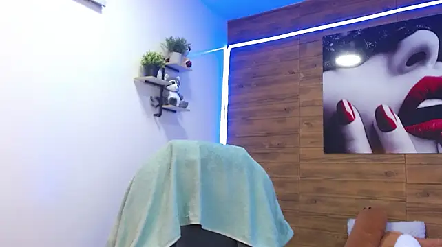 trevor_mob webcam show