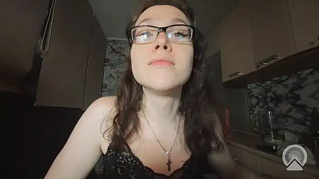 Show de RachelSav na webcam
