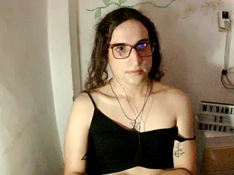 Show de webcam de LaCuerva19