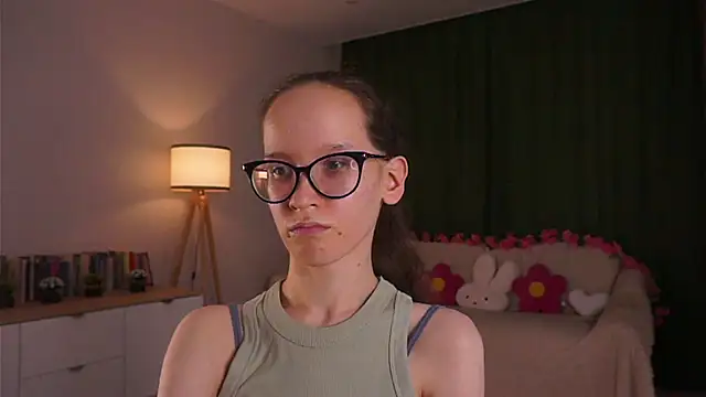 BettyBrowni – Live XXX-chat