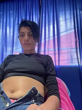 ImCrazzy – Live XXX-chat