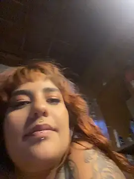 name_less_lulu's Live XXX Chat