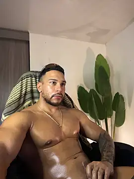 Chat +18 de FreszX ao vivo