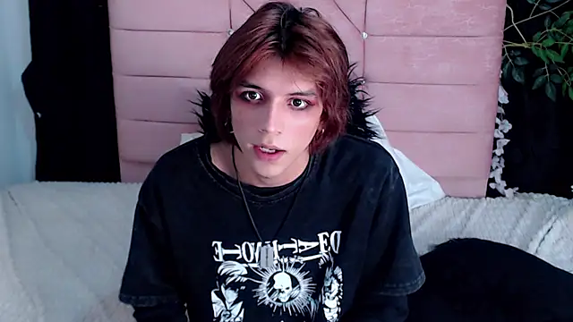 oli_dusk Live XXX-chat