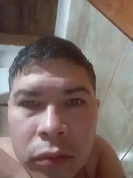 SiempreCaliente26 webkamerás műsora