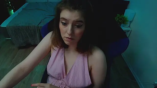 CranberryHot Chat XXX live