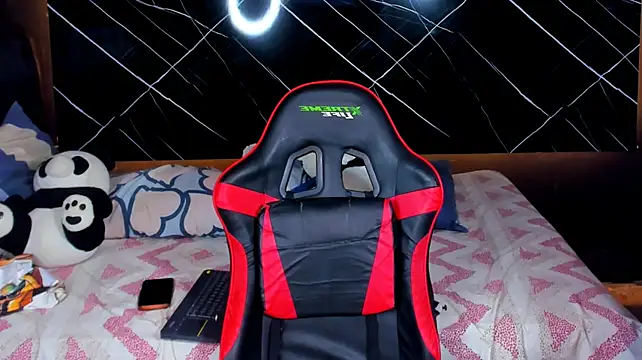 JackMclainn Webbikameraesitys