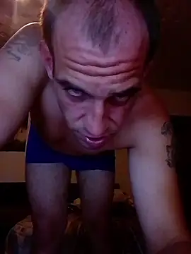Codymc89のライブXXXチャット