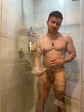 Czat XXX na żywo – Chris_Clarck