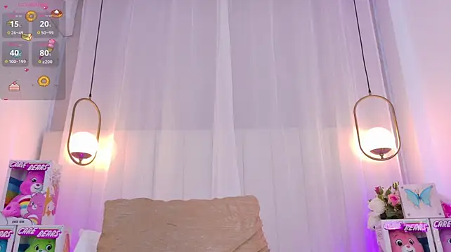 emily_bank's Live XXX Chat