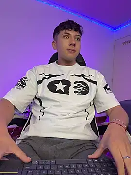 OLIVER_K 라이브 XXX 채팅