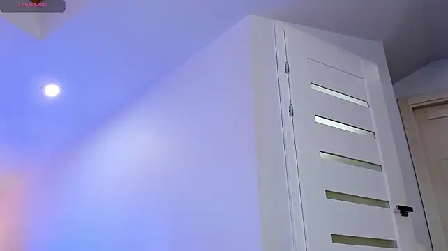 Webkamerová show MiaMuse