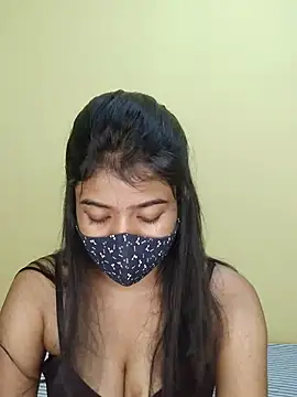 trinasa's Webcam Show
