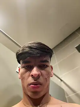 The_Conquer live XXX chat