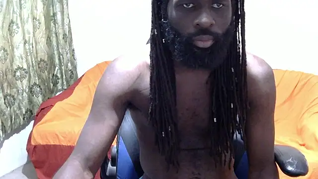 Chat XXX en directo de Darkkras
