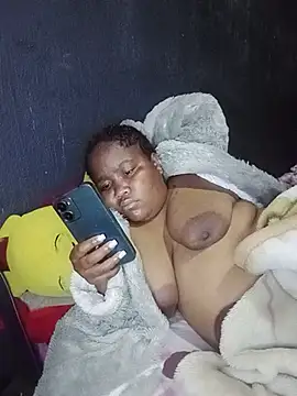 Sembang XXX Secara Langsung ChubbyMidgetxxx19