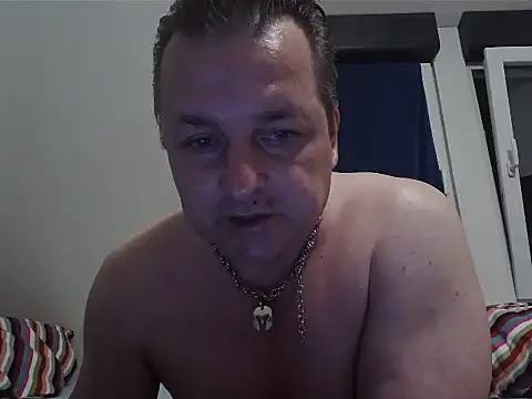 Webkamerová show boy0230M